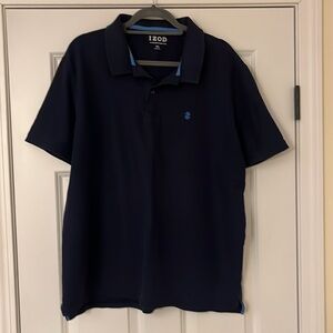 Mens XXL IZOD He Advantage Polo